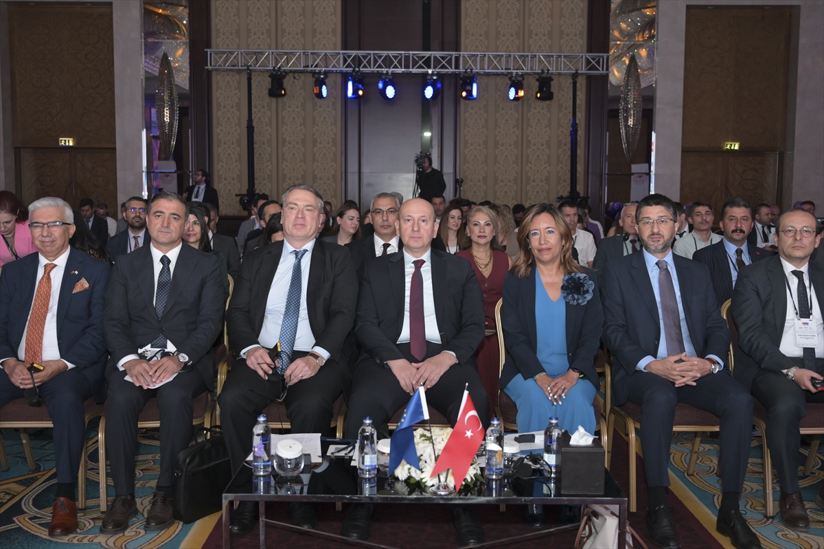 INSURE Projesi Ankara'da Tanıtıldı: Kırsal Kalkınmada Yenilikçi Adımlar