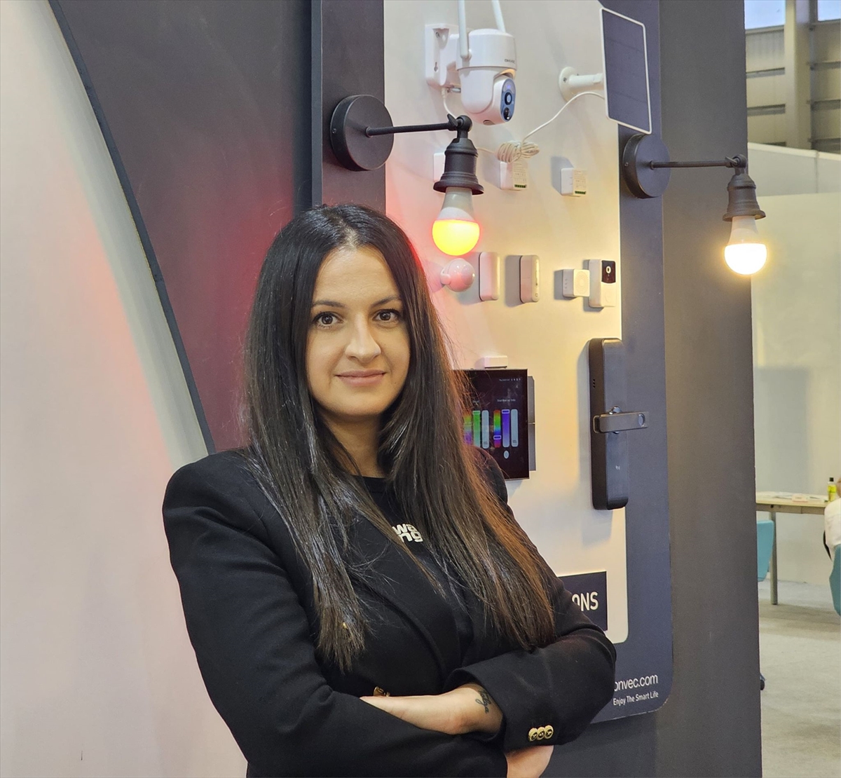 Elektrik ve Elektronik Dünyası Kasım'da İstanbul'da Buluşuyor