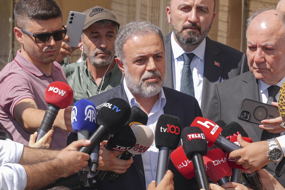 İşçi Sendikaları ve TÜHİS Arasında Zam Görüşmeleri Sıkılaşıyor
