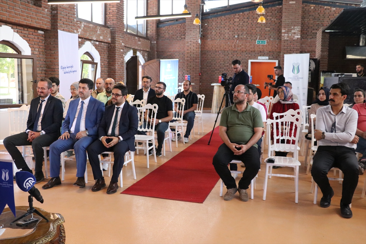 Sakarya'da Kanser Tedavisinde Yenilikçi Yaklaşımlar ve Yapay Zeka Uygulamaları