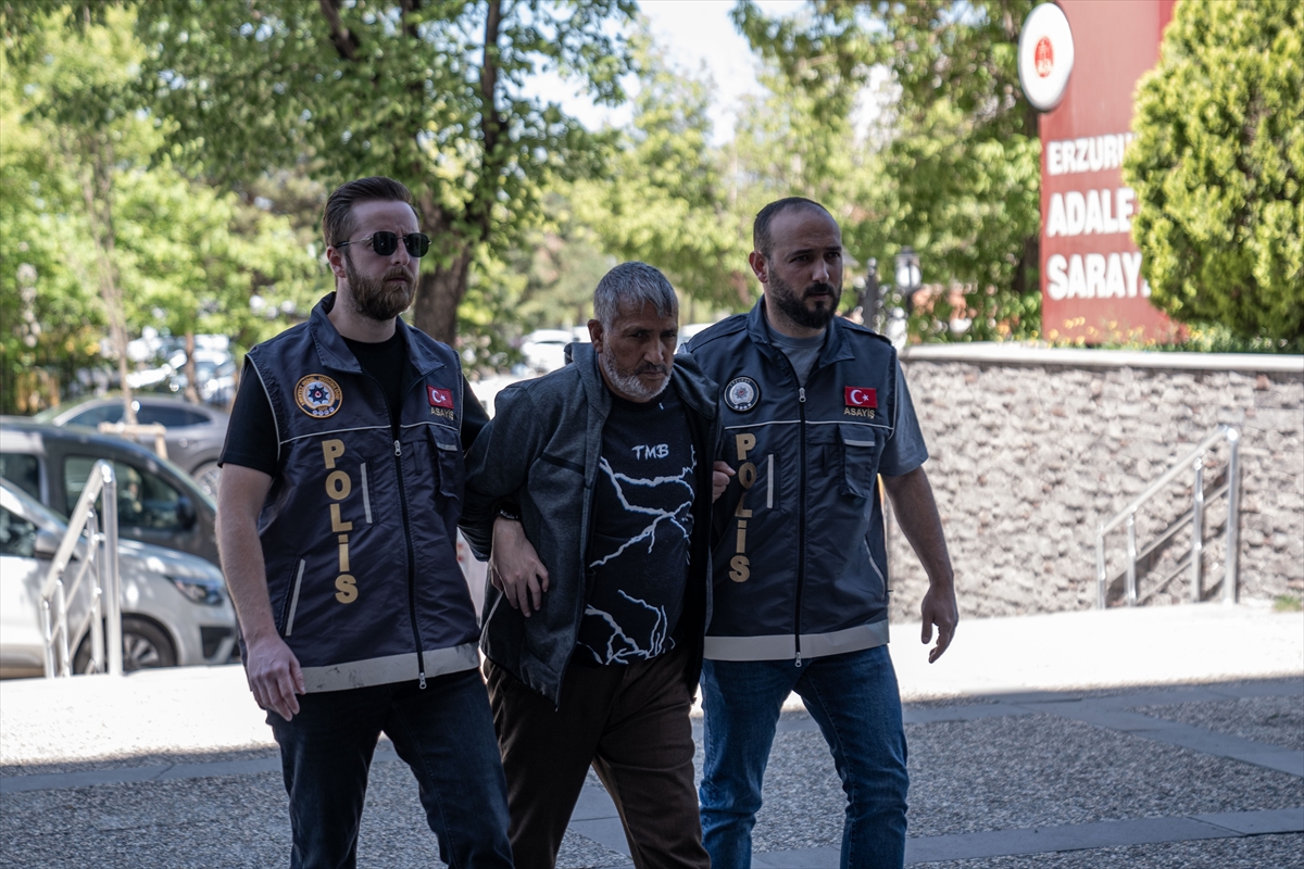 Erzurum Merkezli Dolandırıcılık Operasyonunda Şafak Baskını