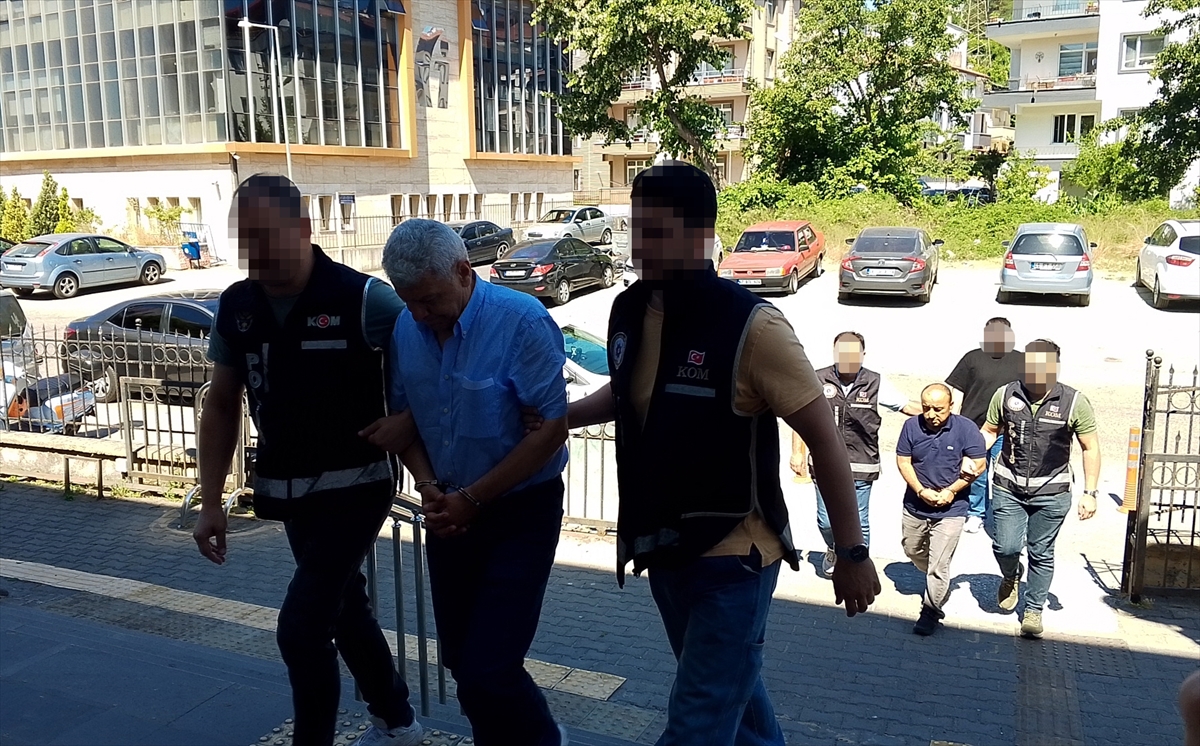 Karadeniz Ereğli Müzesi'nde Büyük Usulsüzlük Skandalı Ortaya Çıktı