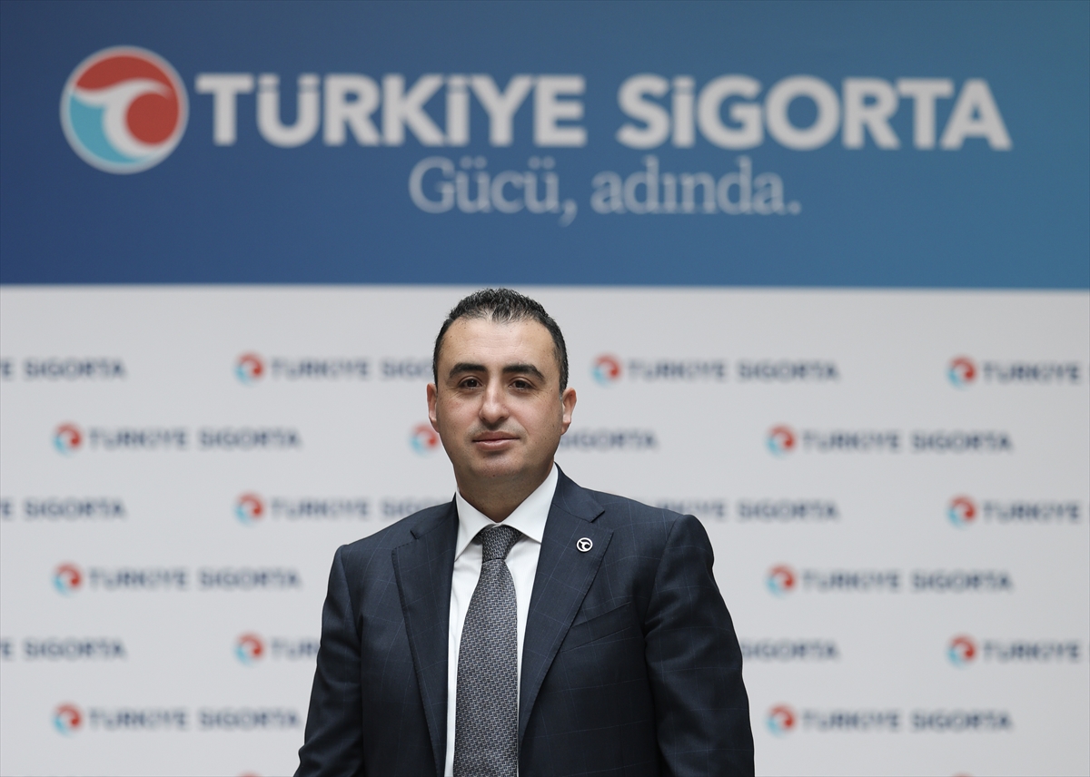 Türkiye Sigorta'nın Sürdürülebilirlik Başarısı BIST Endeksi'yle Taçlandı