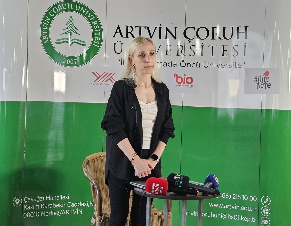 Artvin'de Tıbbi Aromatik Lezzetlerle Geleneksel Mutfağa Yolculuk