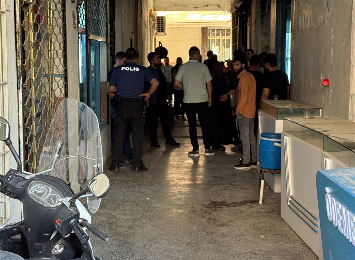 Kırıkkale'de Cinayet: Sopalı Kavga Ölümle Sonuçlandı
