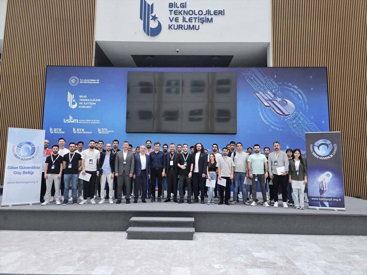Kamu Siber Güvenlik Derneğinden Ücretsiz Sızma Testi Eğitimi Fırsatı