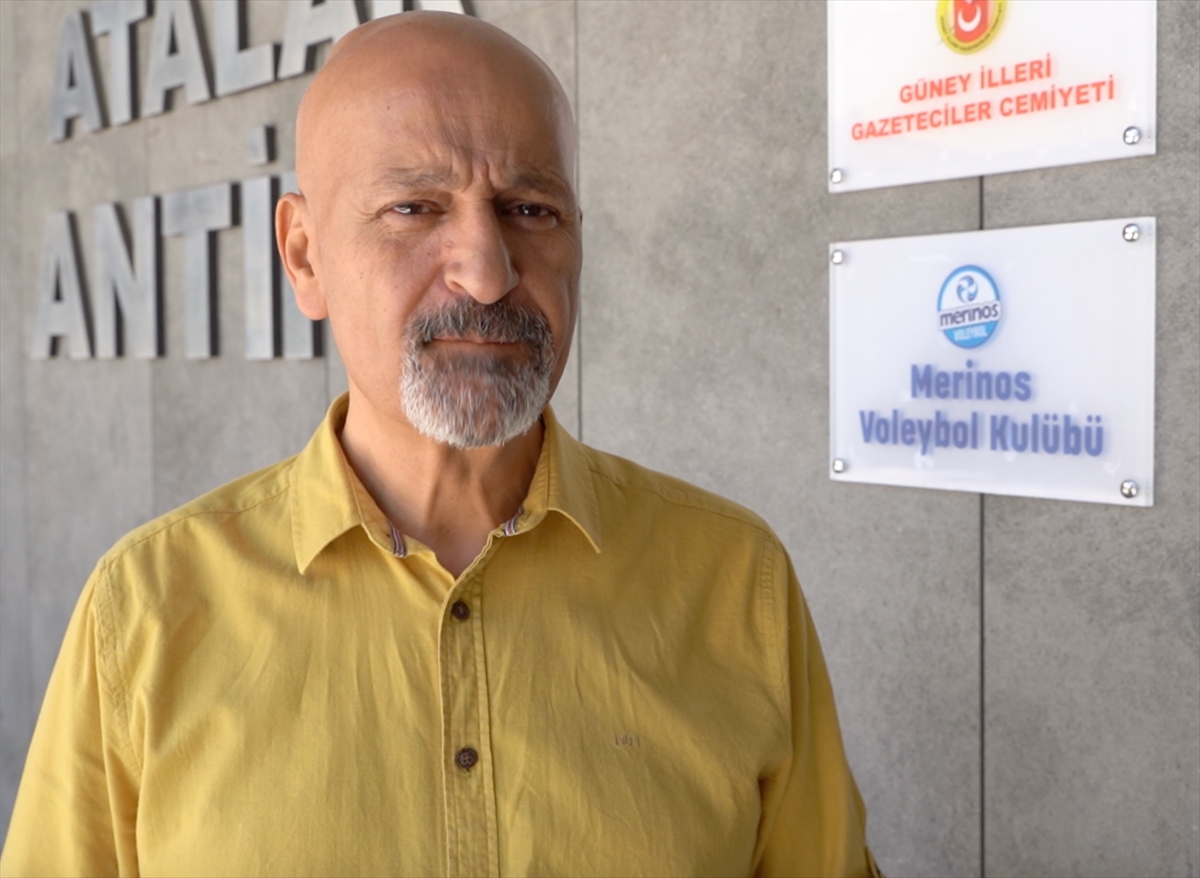 Merinos Voleybol Kadınlar Ligi'nde Zirveyi Hedefliyor
