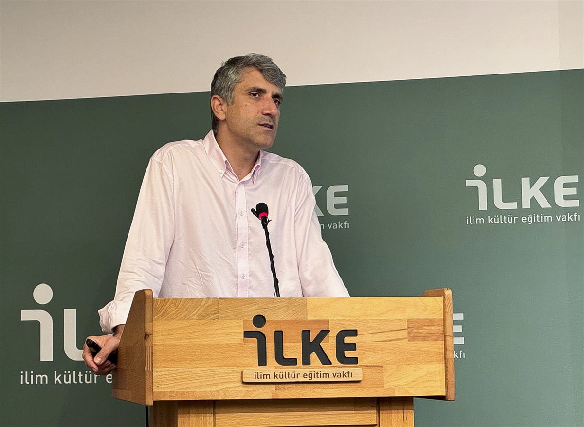 İstanbul'da 'Toplumsal Dönüşüm ve Demografi' Semineri Gerçekleşti