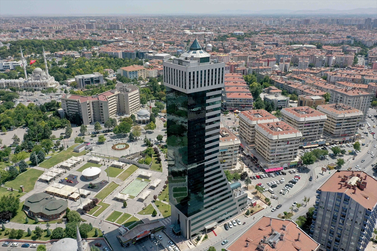 Komyapı'dan TOKİ ile Malatya'da Dev Konut Projesi Atağı