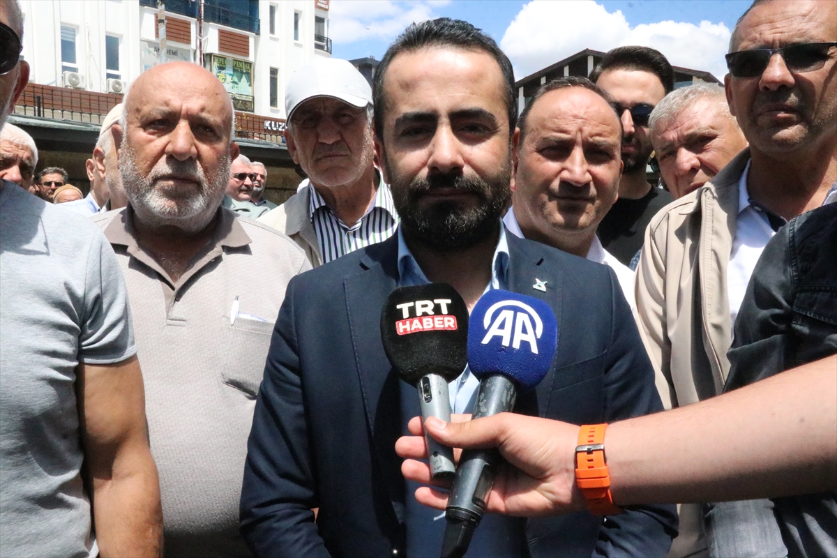 Orta Anadolu'dan Büyük Tepki: Dergiye Yoğun Eleştiri