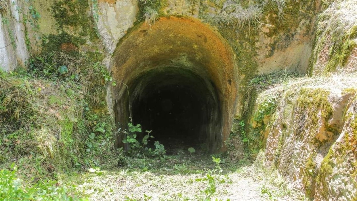 Ordu'nun Tarihi Cıngırt Kalesi'nde Arkeolojik Kazılar Turizmle Buluşacak