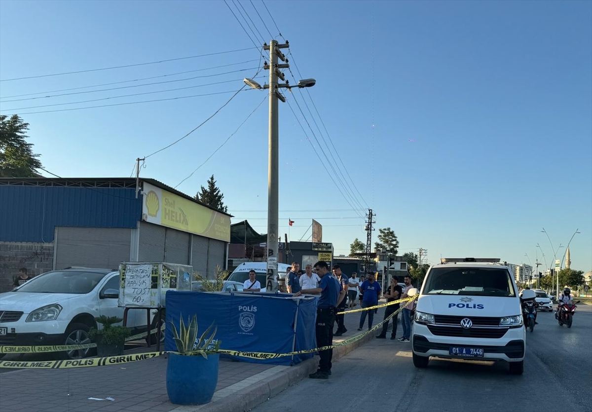Adana'da Aile İçi Şiddet ve İntihar Olayı Toplumu Derinden Sarstı