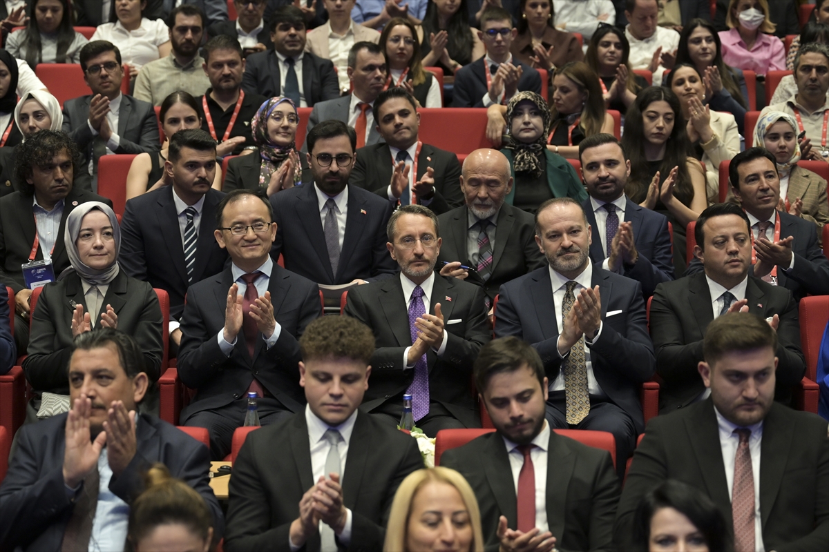 Türkiye ve Çin Medya İşbirliğinde Yeni Dönem
