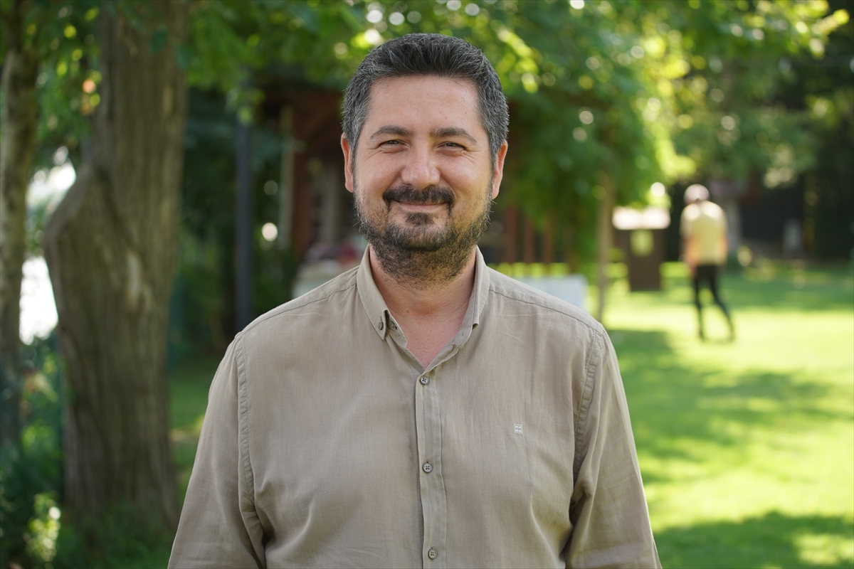 Tarihi Kırkpınar Güreşleri Edirne'yi Canlandırıyor