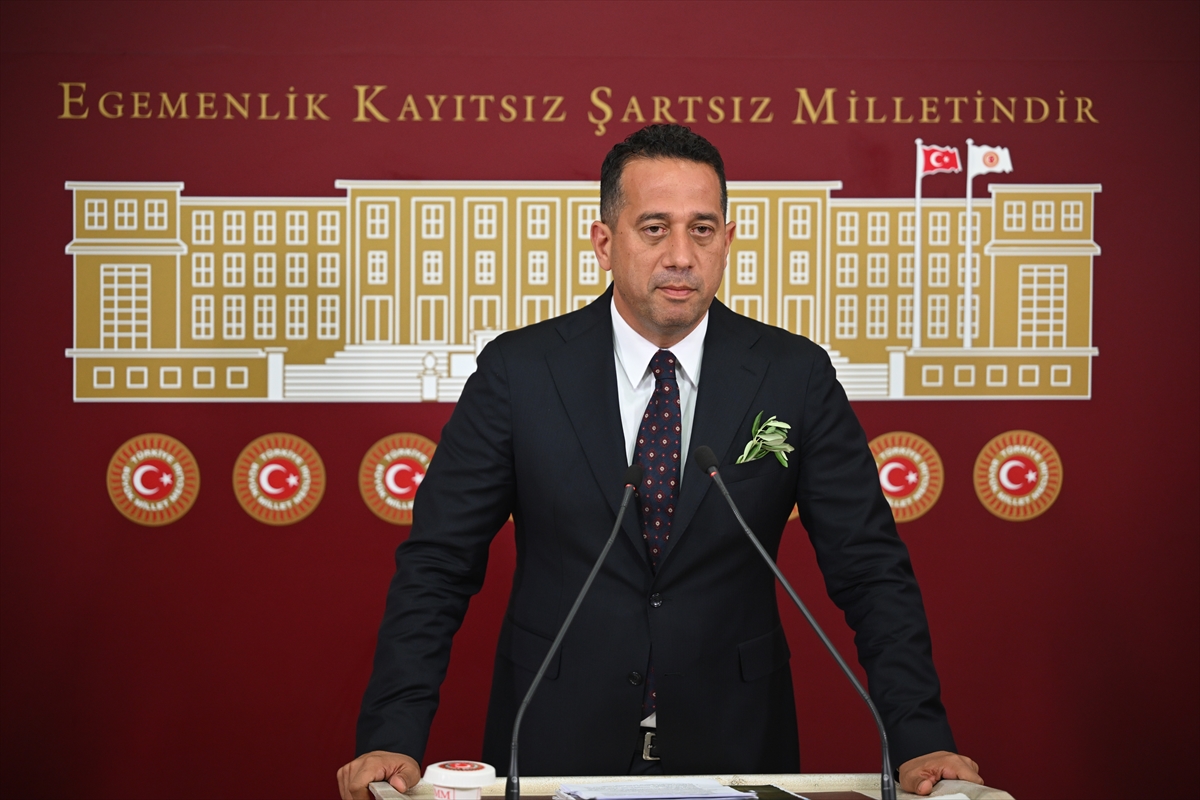 CHP'li Başarır'ın Gündem Açıklamaları: Enerji Yasasına Direniş Sinyali