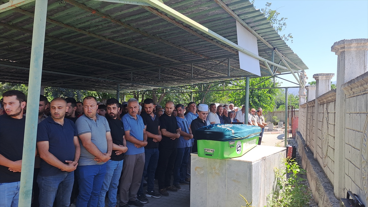 Hatay'da Trajik İş Kazası Vinci Kullanma Kurallarını Gündeme Getirdi