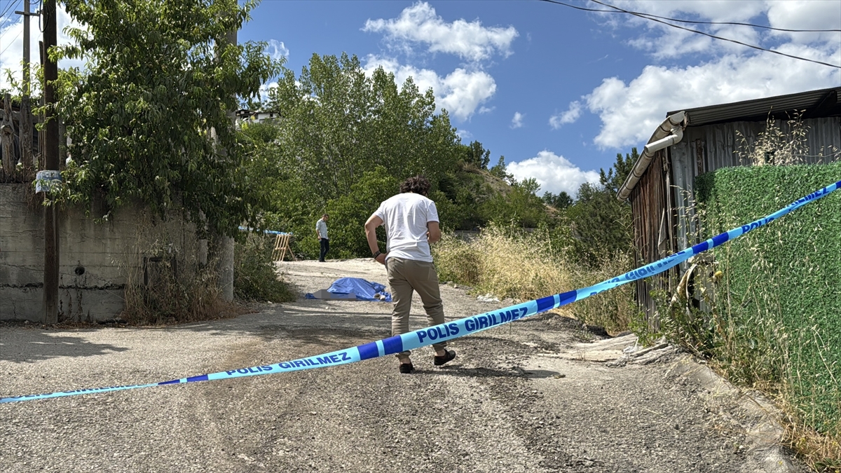 Karabük'te Talihsiz Kaza: Yolda Yürürken Hayatını Kaybetti