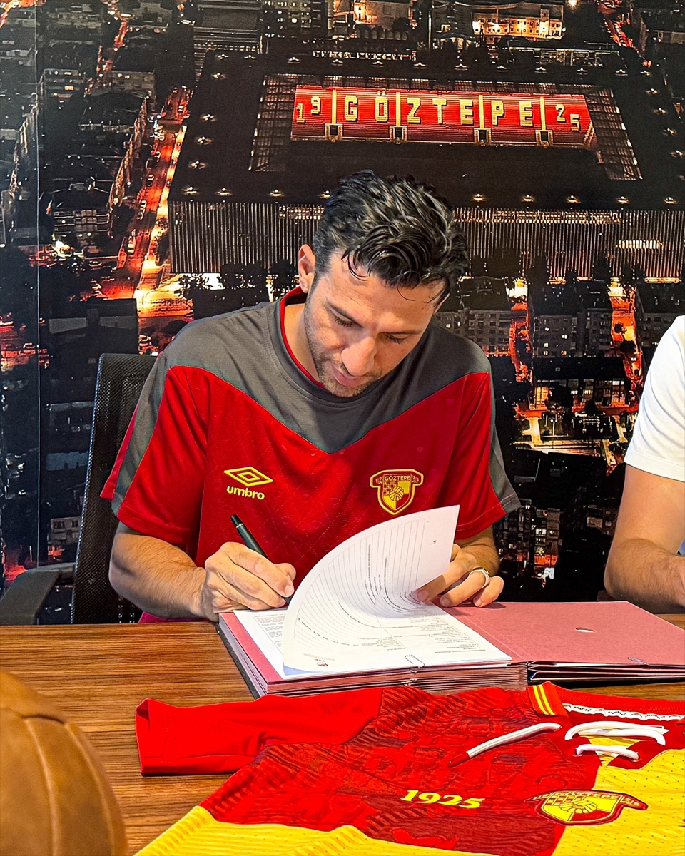 Göztepe'nin Tecrübeli İsmail Köybaşı ile Yola Devam Kararı