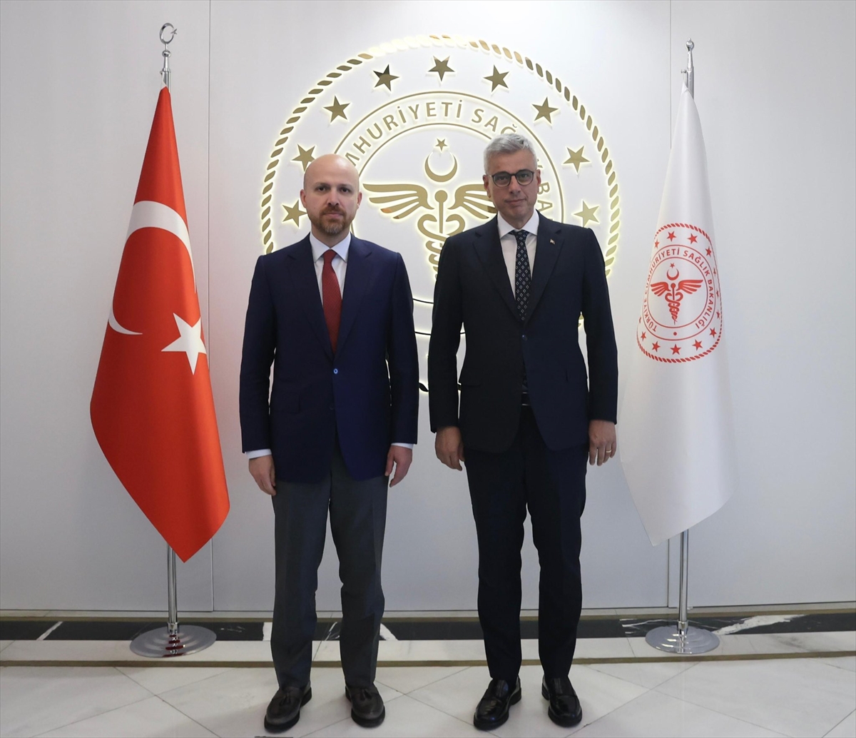 Sağlık Sisteminde Yenilikçi Adımlar: Memişoğlu ve Erdoğan İş Birliği