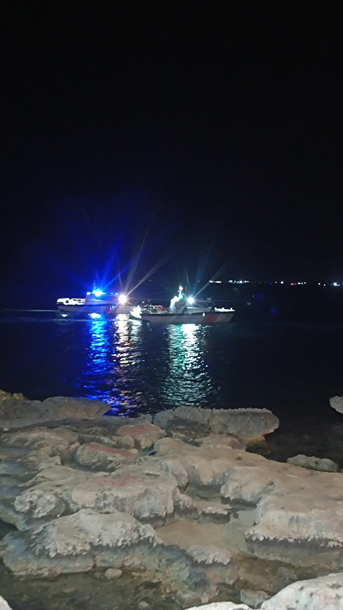 Mersin'de Kayıp Avukatın Trajik Ölümü: Aile ve Yazar Camiası Yasta