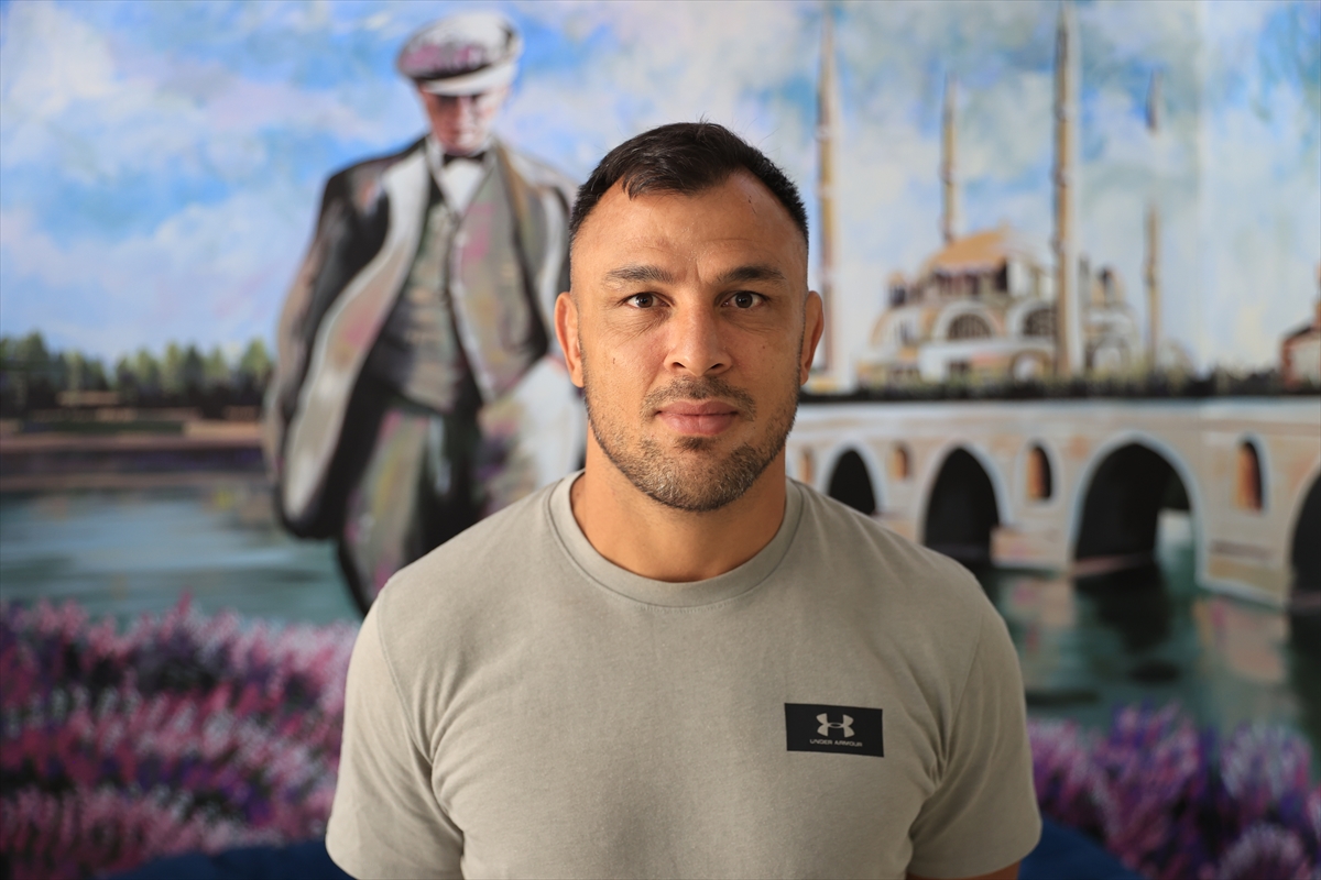 Osman Aynur: Kırkpınar Güreşlerinin Efsanesi