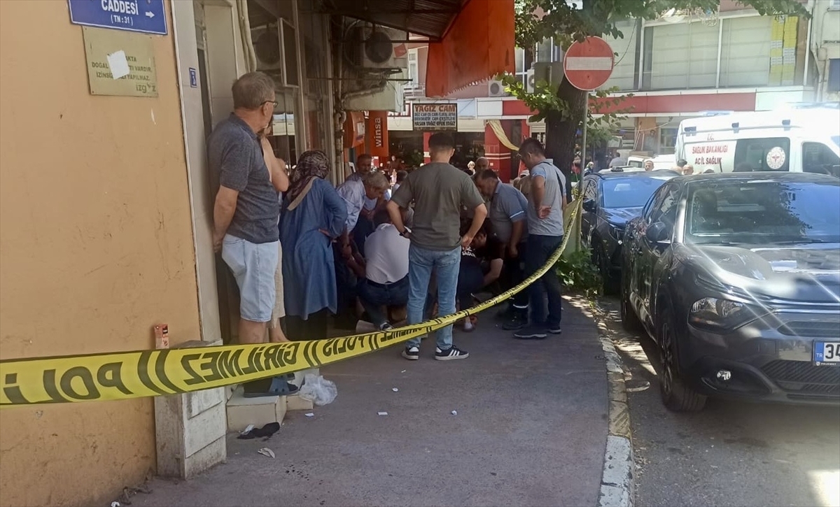 Kandıra'da Silahlı Tartışma Kanlı Bitti: İki Kuzen Yaralandı