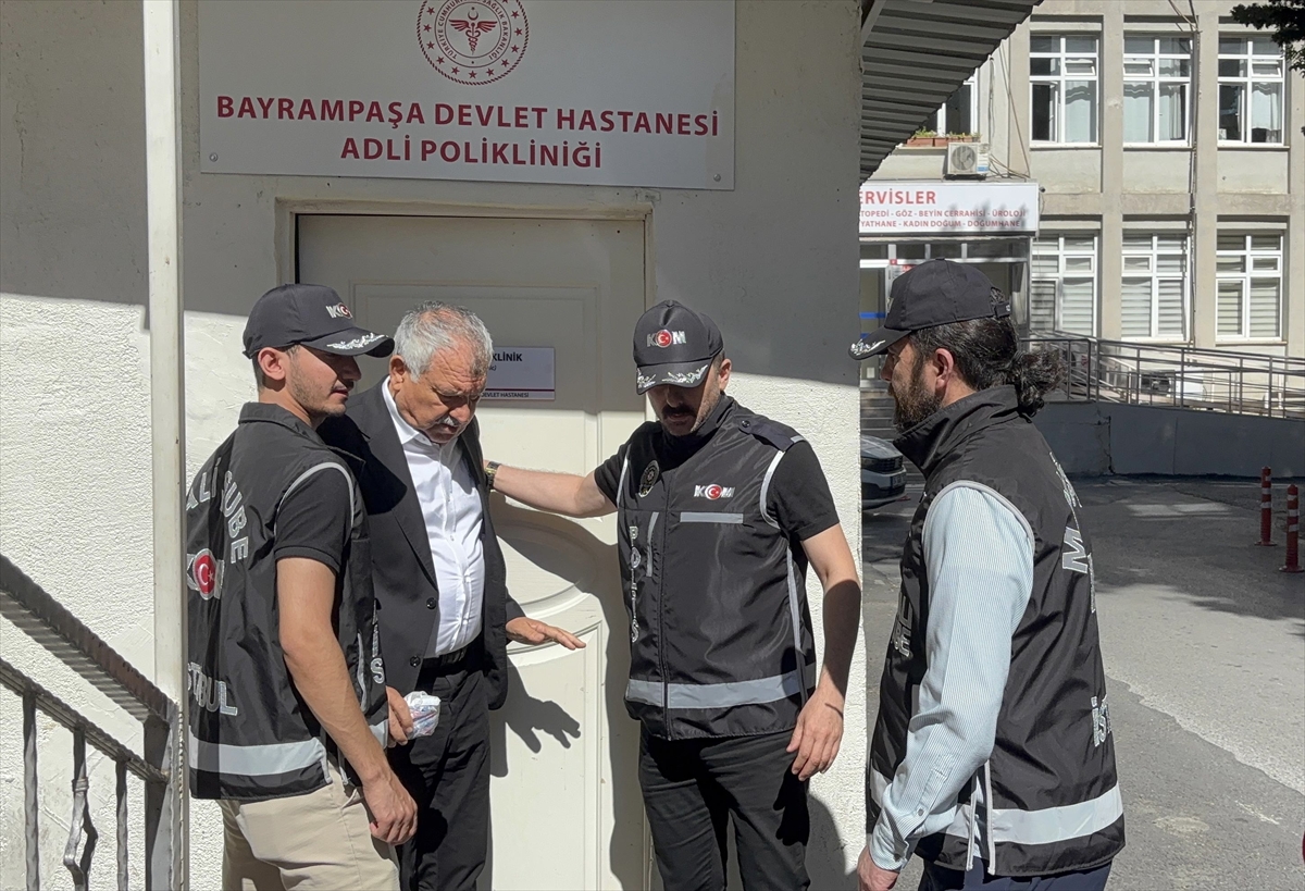 Adana ve Adıyaman Belediyelerine Yönelik Rüşvet Soruşturmasında Gözaltılar