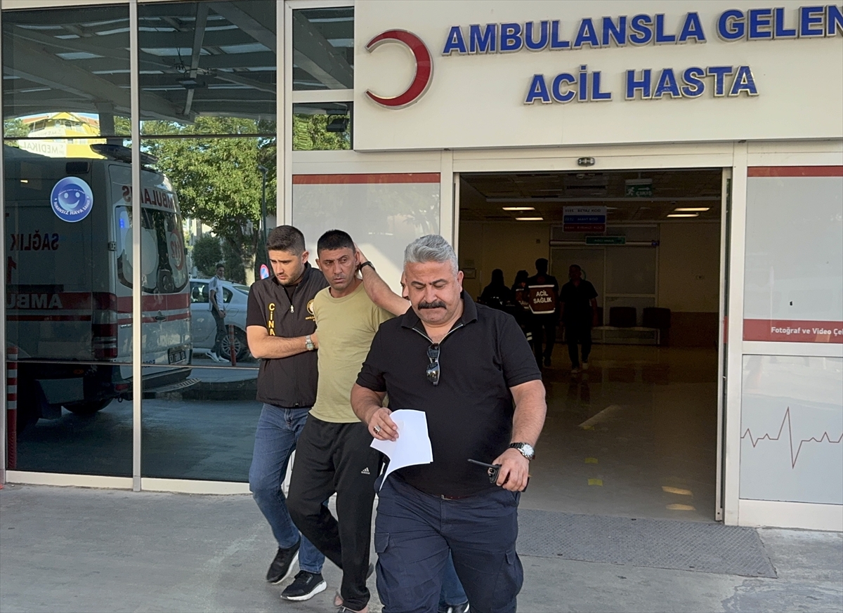 Konya'da Tırda Bulunan Ceset Korkunç Bir Cinayetin Perdesini Araladı