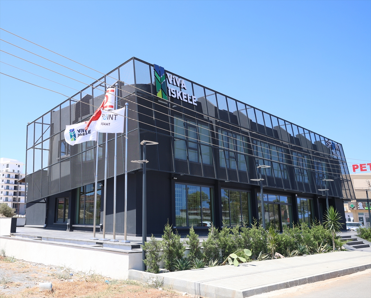 Viva İskele: KKTC'de Önemli Bir Gayrimenkul Yatırımı Başladı