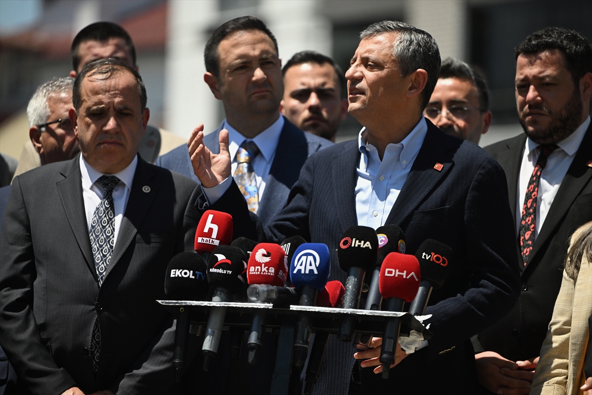 Bolu'da Kartalkaya Yangın Davası Başladı: Suçluların Peşine Düşülüyor