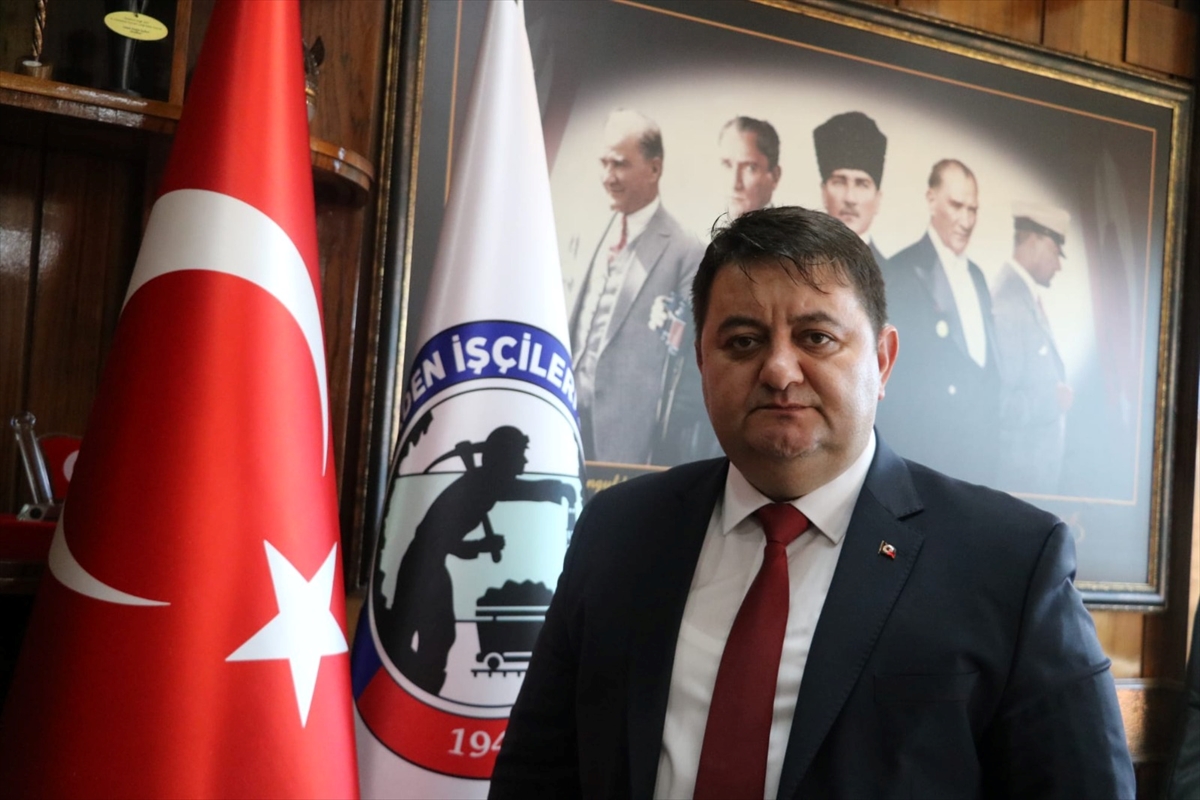 Pençe-Kilit Harekatında Şehit Olan Askerlere GMİS'ten Başsağlığı Mesajı