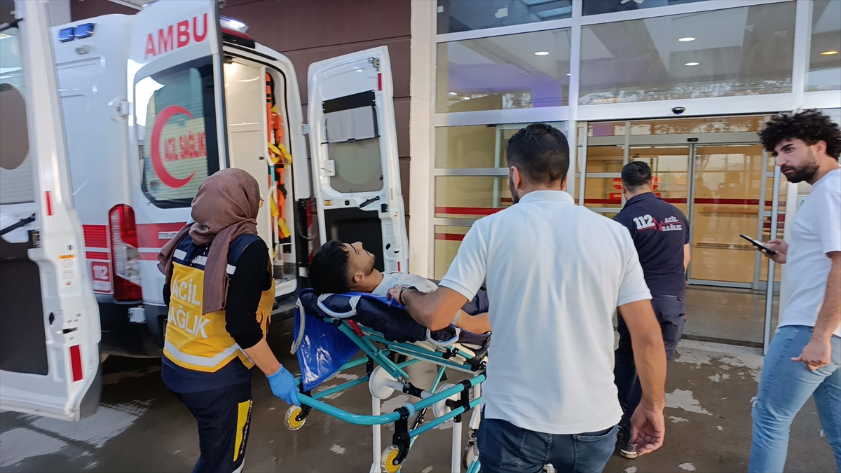 Adıyaman'da Silahlı Çatışma Gerilimi Artırıyor