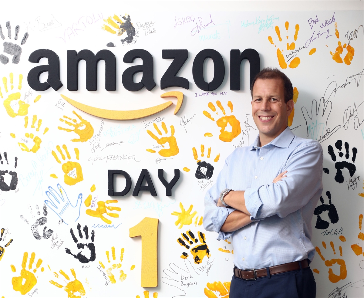 Amazon Başlattığı Prime Day Kampanyasıyla Büyük İndirimler Sunuyor