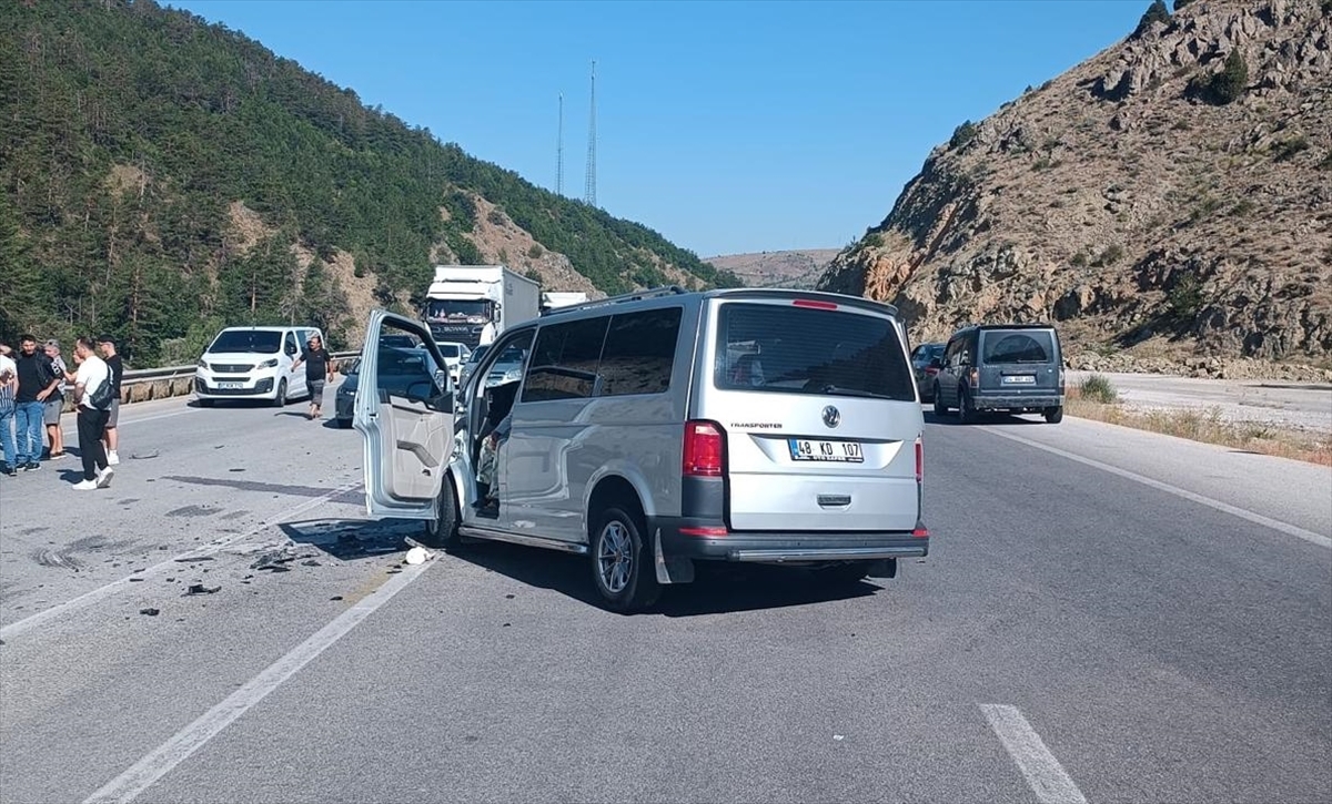 Erzincan'daki Korkunç Kazada Üzücü Kayıp ve Yaralılar Var