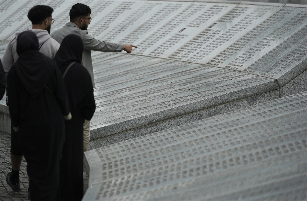 Srebrenitsa Soykırımı'nın 30. Yılında Anma Hazırlıkları Başladı