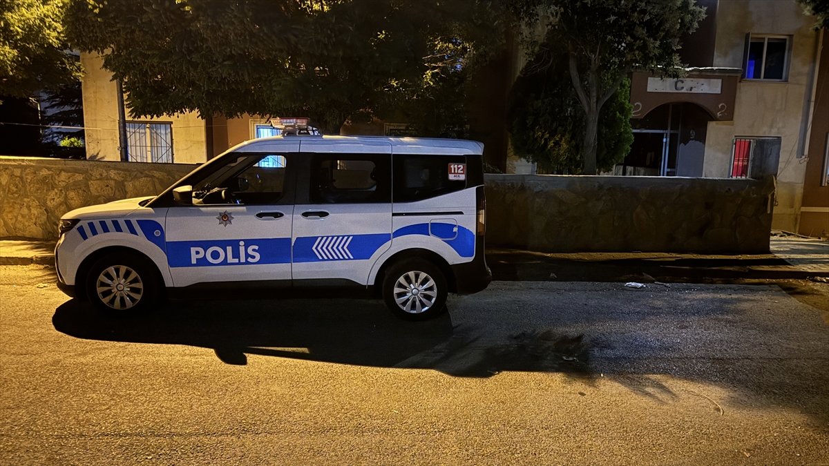 Tekirdağ'da Komşular Arasında Çıkan Silahlı Kavga Trajik Sonuçlandı