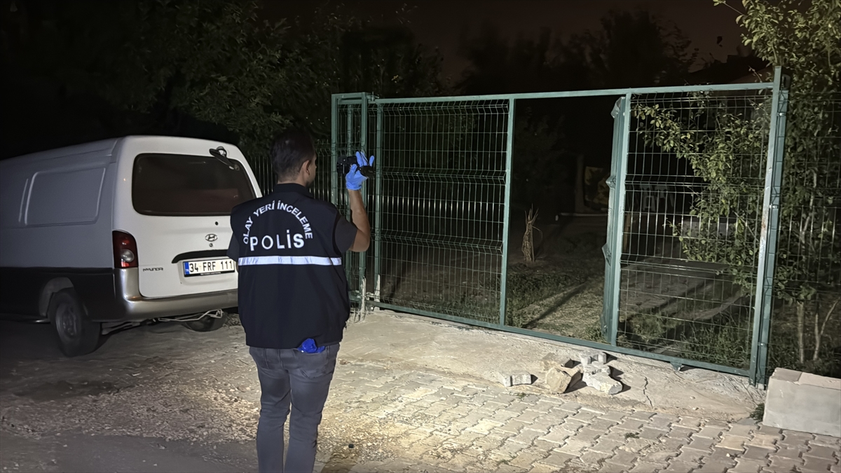 Kocaeli'de Tartışma Şiddete Dönüştü Toplumun Şiddet Sorunuyla Yüzleşmesi Gerekiyor