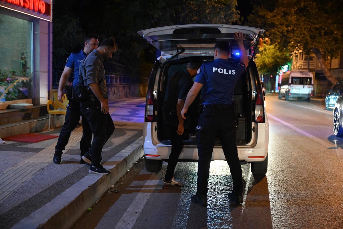 Edirne'de Göçmen Operasyonu Kapsamında Önemli Gelişme