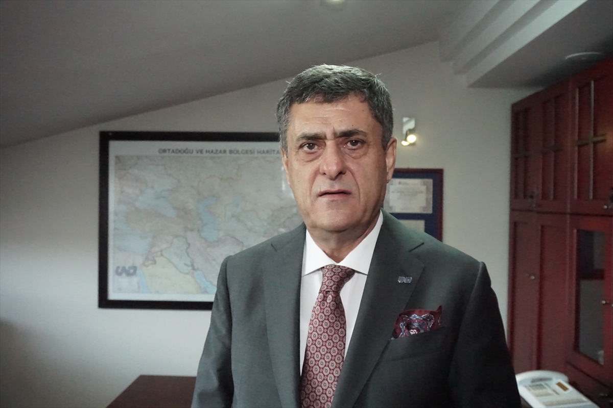 Türkiye'nin Suriye İle Taşımacılıkta Yakaladığı Büyük İvme