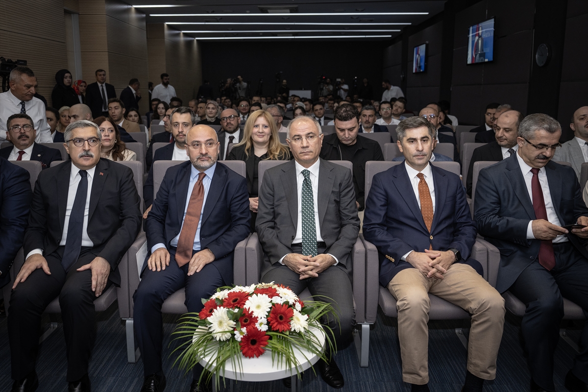 Efkan Ala 15 Temmuz Sempozyumunda Konuştu Türkiye'nin Gücünü Vurguladı