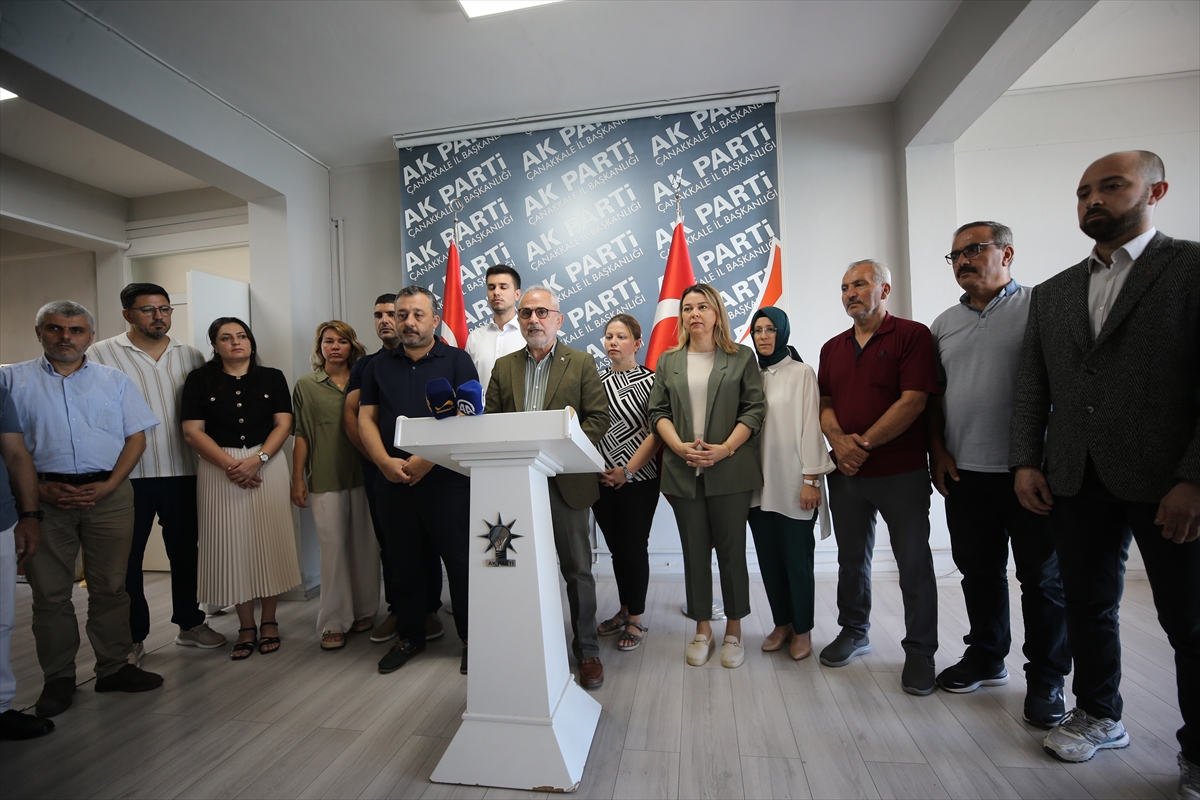 Türkiye'nin Terörsüz Geleceği İçin Kararlılık Sürüyor