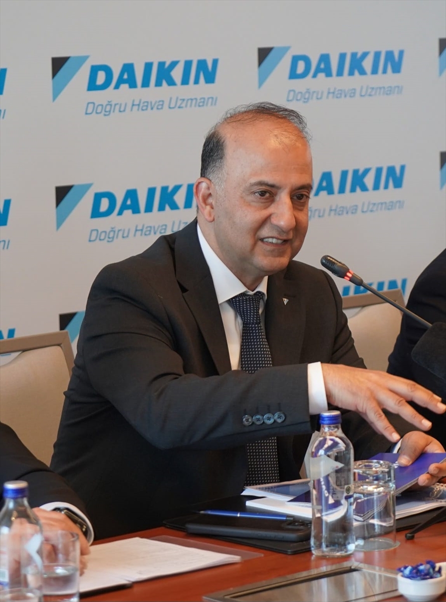Daikin Türkiye, Fortune 500'de Zirveye Yaklaşıyor