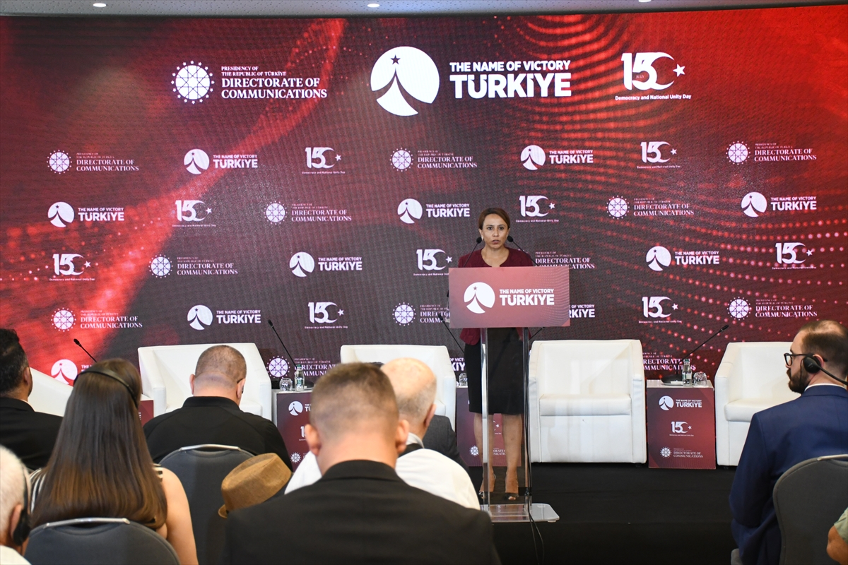 Arnavutluk'ta Türkiye'nin Zaferi Üzerine Kapsamlı Panel