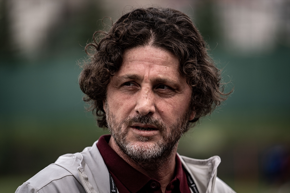 Trabzonspor'da Yeni Sezon Hazırlıkları: Fatih Tekke'den Açıklamalar