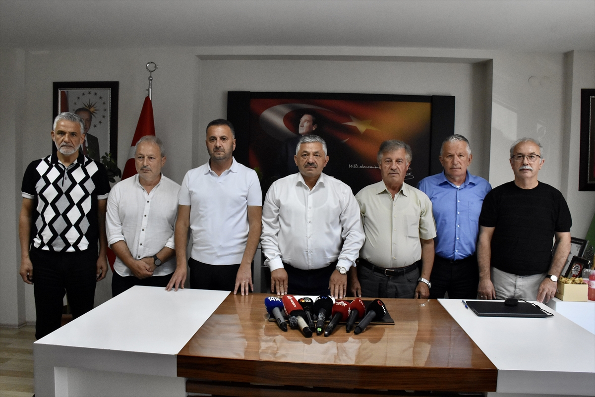 Fındık Toplama Sezonunda Ücretler ve Kurallar Belirlendi