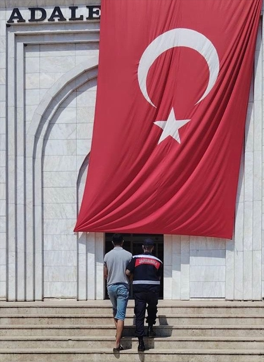 Muğla'da Aranan Firari Suçlu Yakalandı: Uzun Süreli Takip Sonuç Verdi