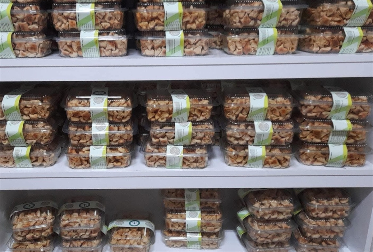 Edirne'nin Eşsiz Lezzeti Pirinçli Mantı Artık Tescilli