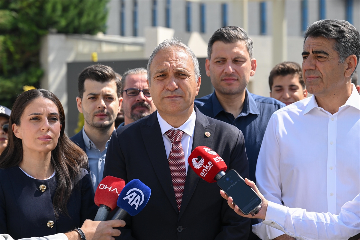 CHP, Proje Okul Yönetmeliği için Danıştay'a Başvuruda Bulundu