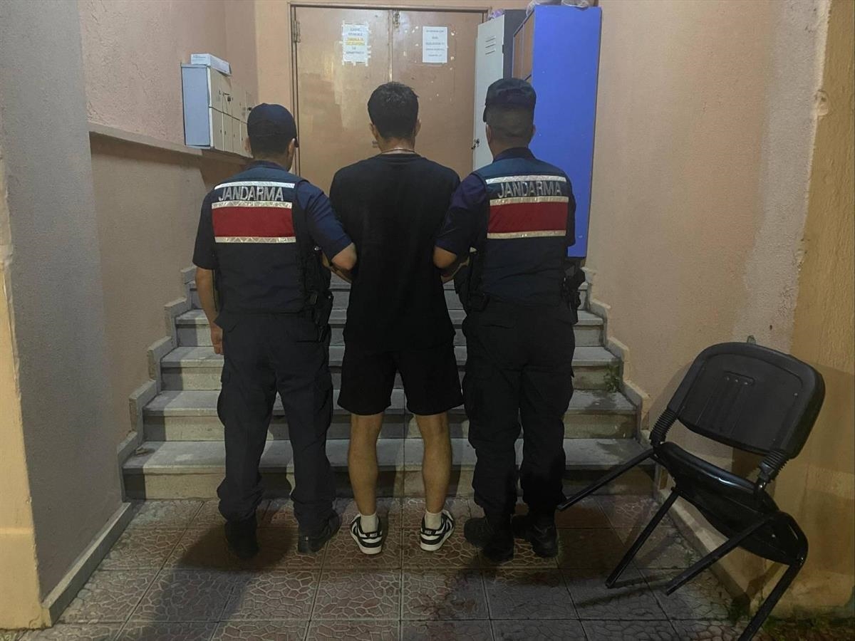 Artvin Arhavi'de Uyuşturucuyla Mücadelede Büyük Adım
