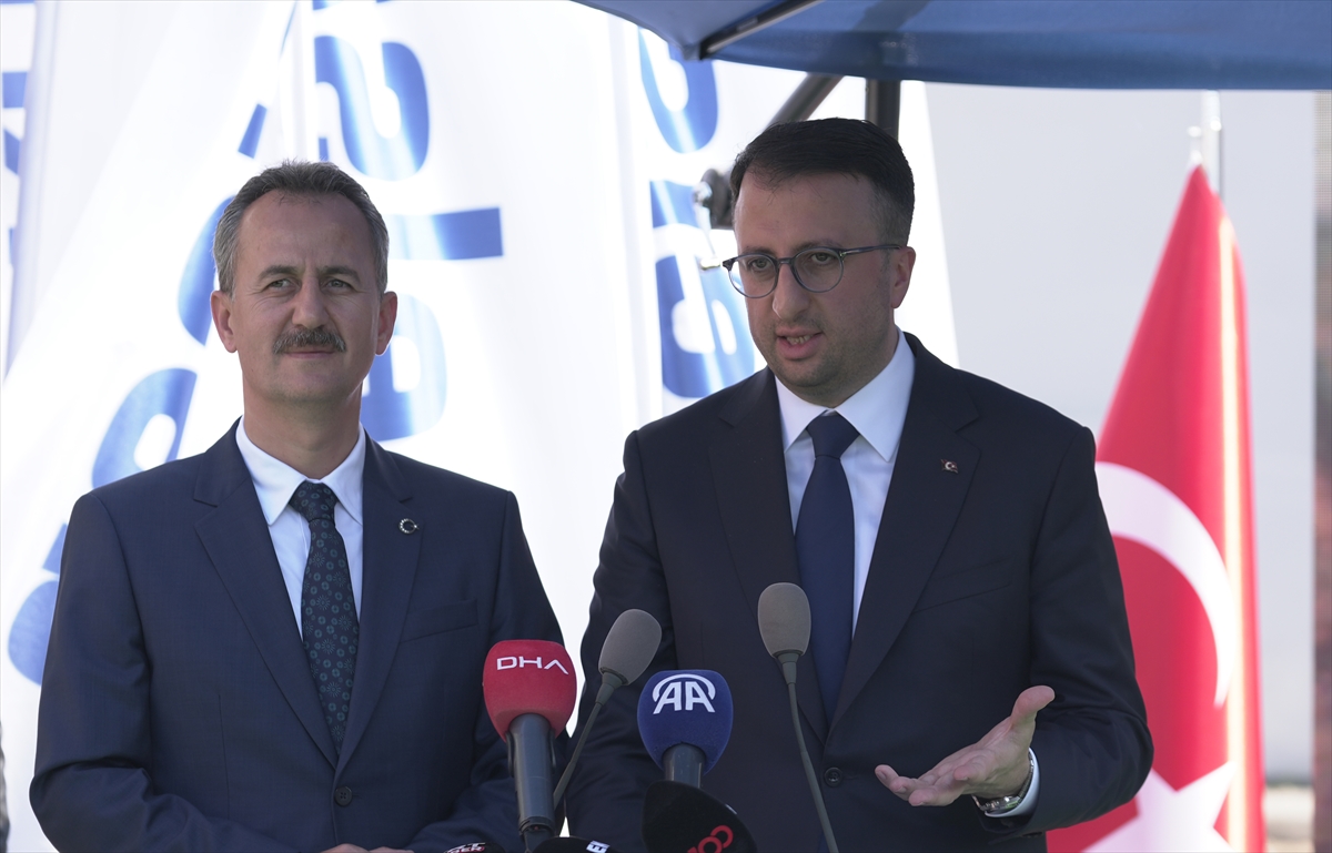 ASELSAN, İleri Teknoloji Savunma Sistemlerini IDEF 2025'te Tanıttı